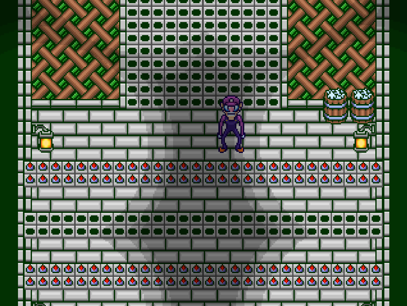 Screenshot 6 for Waluigi's Realm Quest