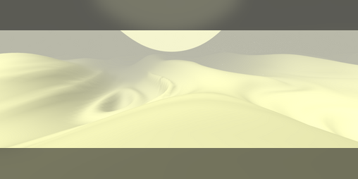 Cover image for öde