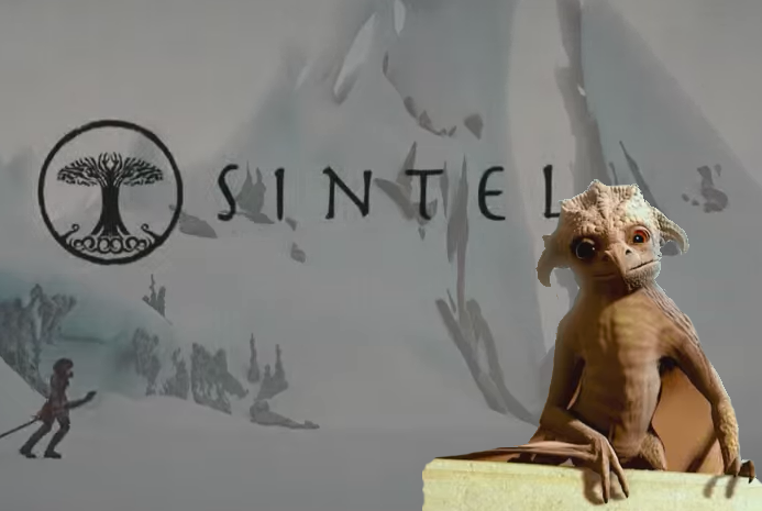 ▶ video blenders Sintel remix directors cut, girl steal dragon story movie webm 12min 42MB (press image to watch it in full free)