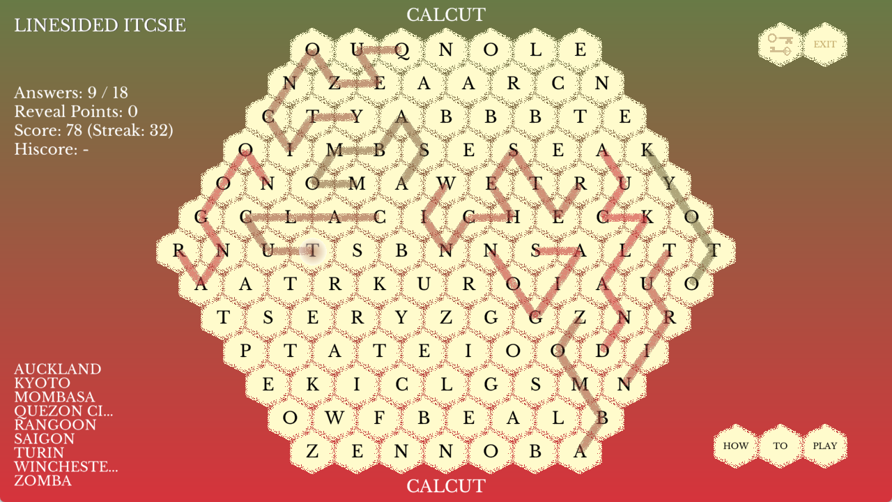 Screenshot 5 for Romanesque