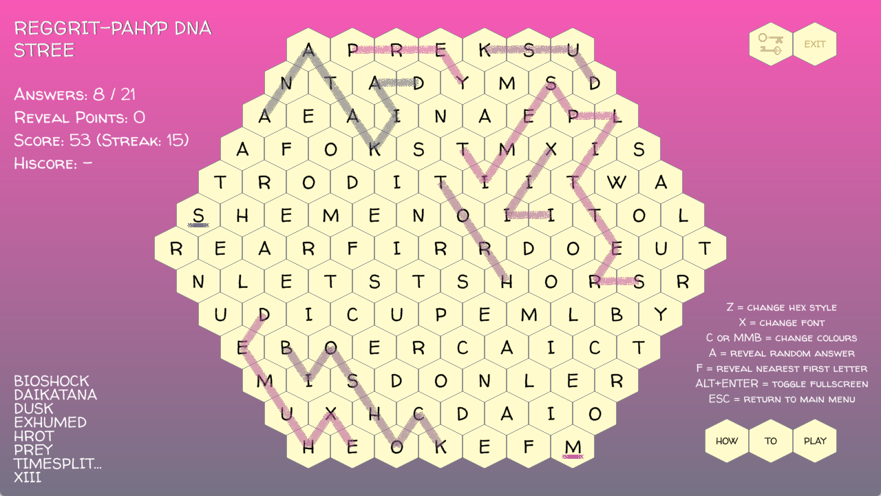 Screenshot 6 for Romanesque