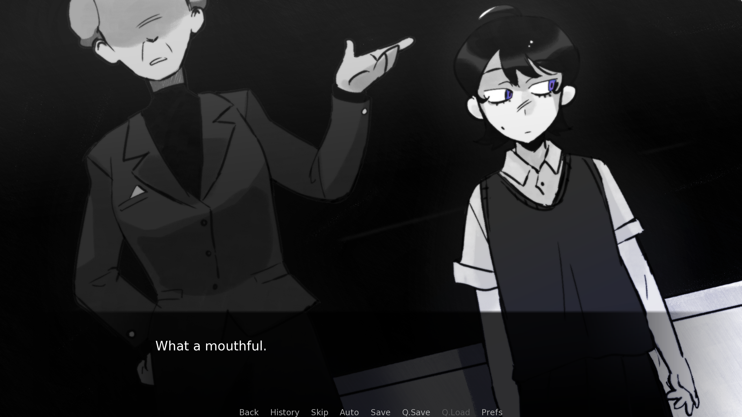 Screenshot 2 for BREAK OUT OF YOUR SHELL
