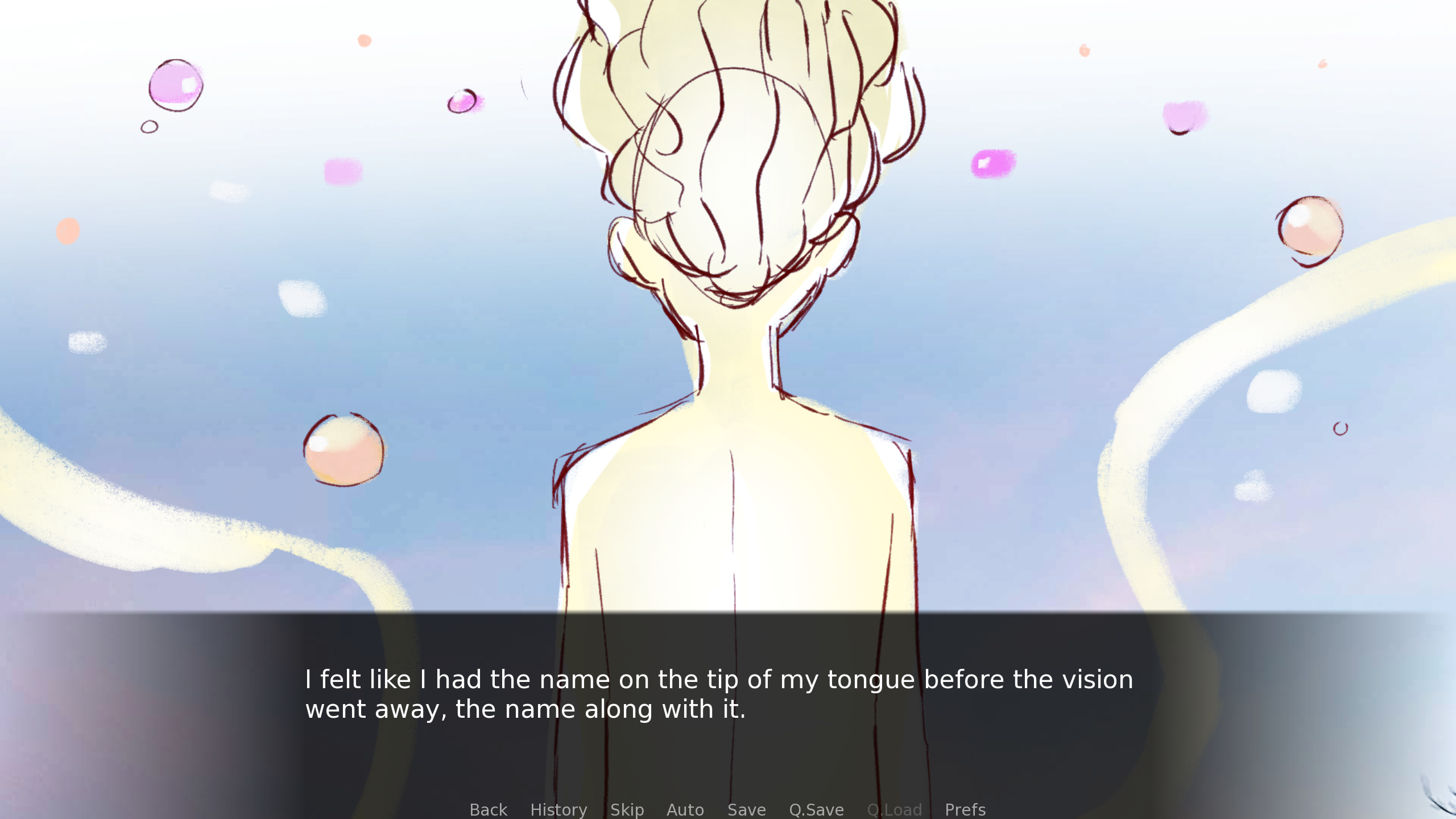Screenshot 4 for BREAK OUT OF YOUR SHELL