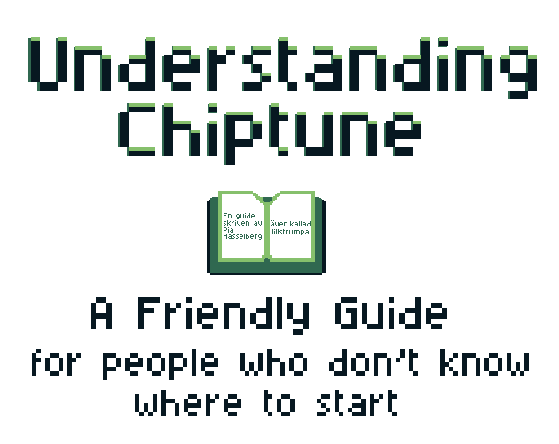 Screenshot 2 for Understanding Chiptune