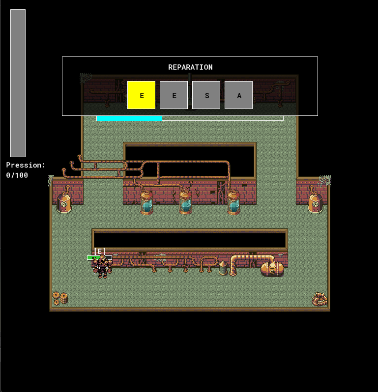 Screenshot 2 for SUEURS CHAUDES
