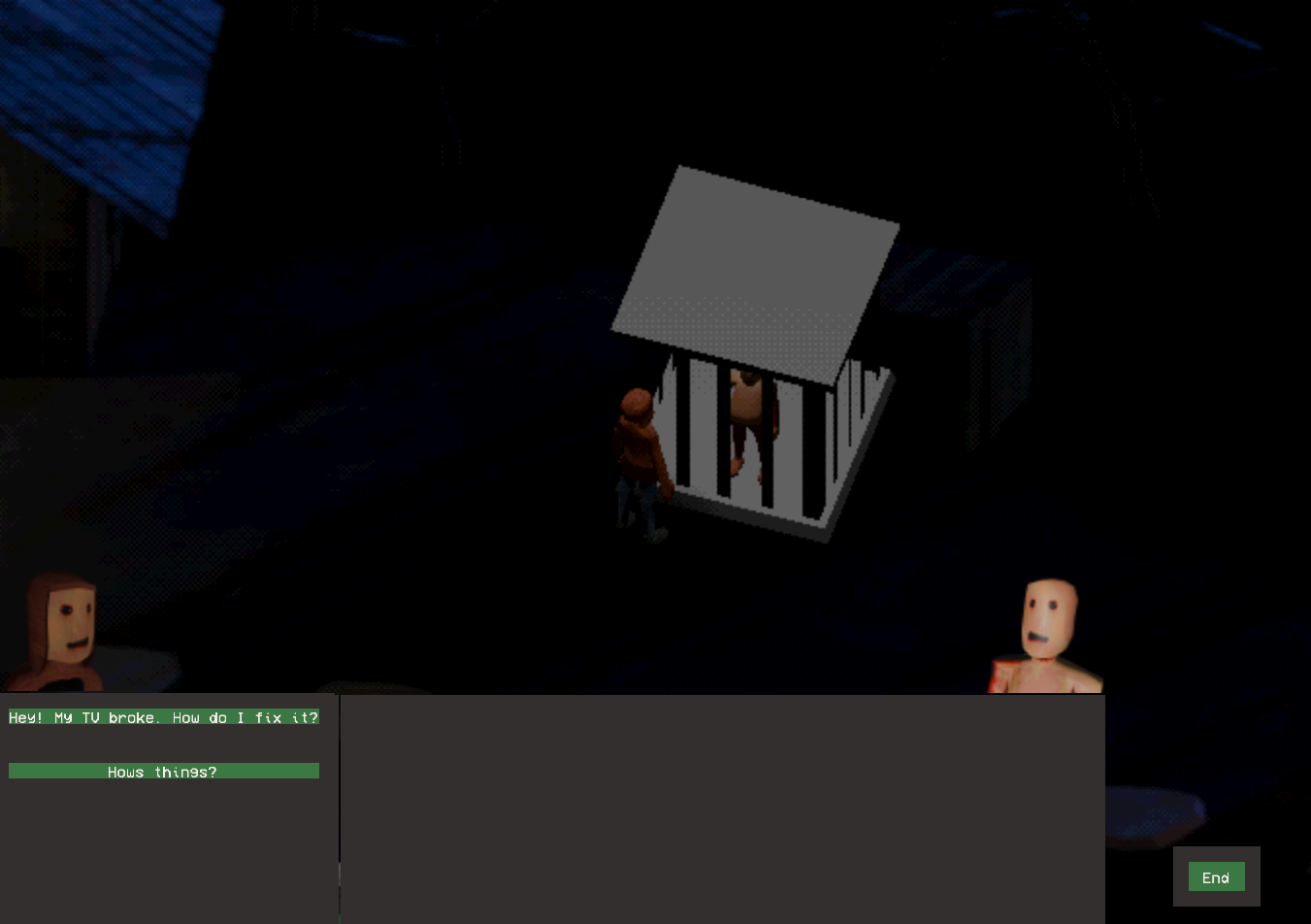 Screenshot 3 for Signal Catcher