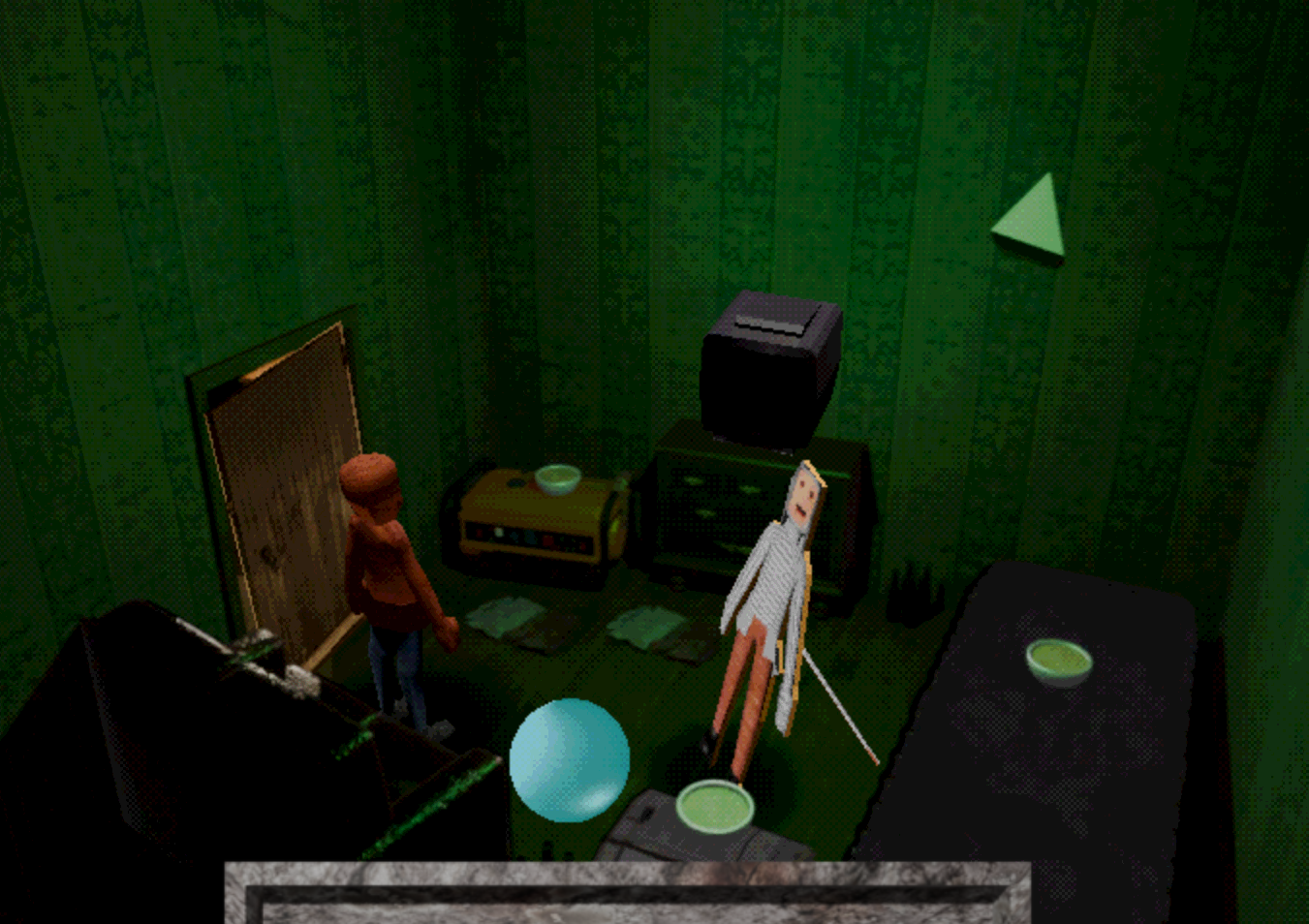 Screenshot 4 for Signal Catcher
