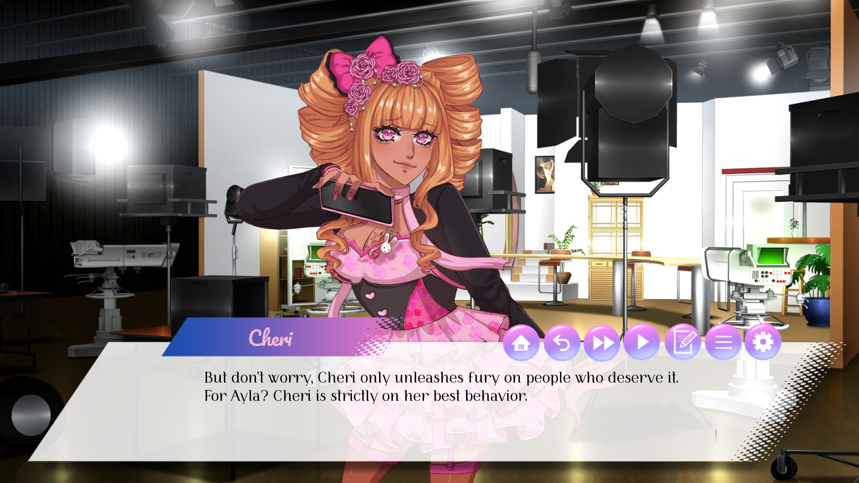 Screenshot 4 for The Community Notes Are Wrong [EXTENDED DEMO]