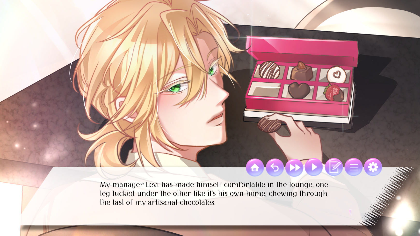 Screenshot 2 for The Community Notes Are Wrong [EXTENDED DEMO]