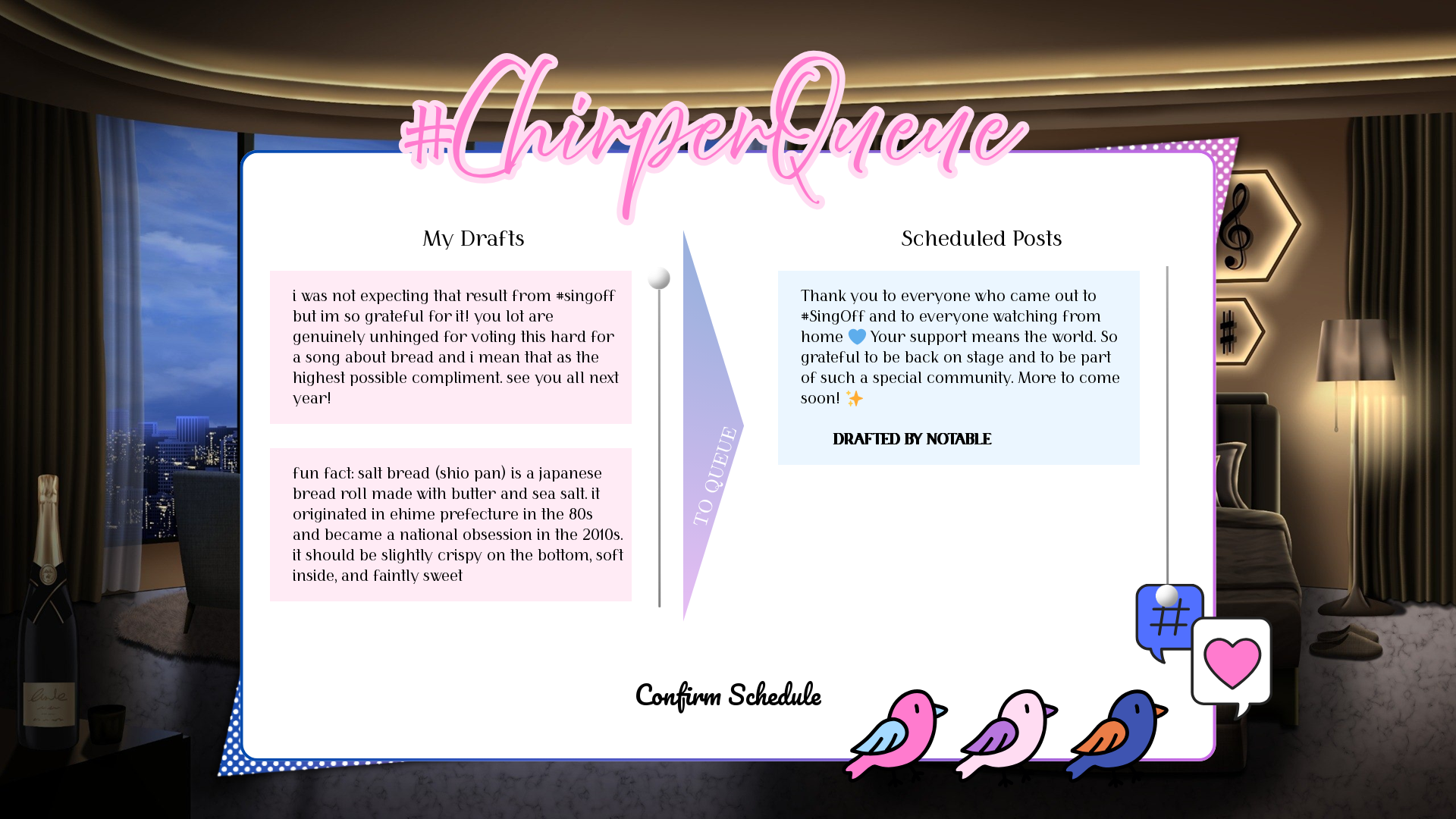 Screenshot 5 for The Community Notes Are Wrong [EXTENDED DEMO]