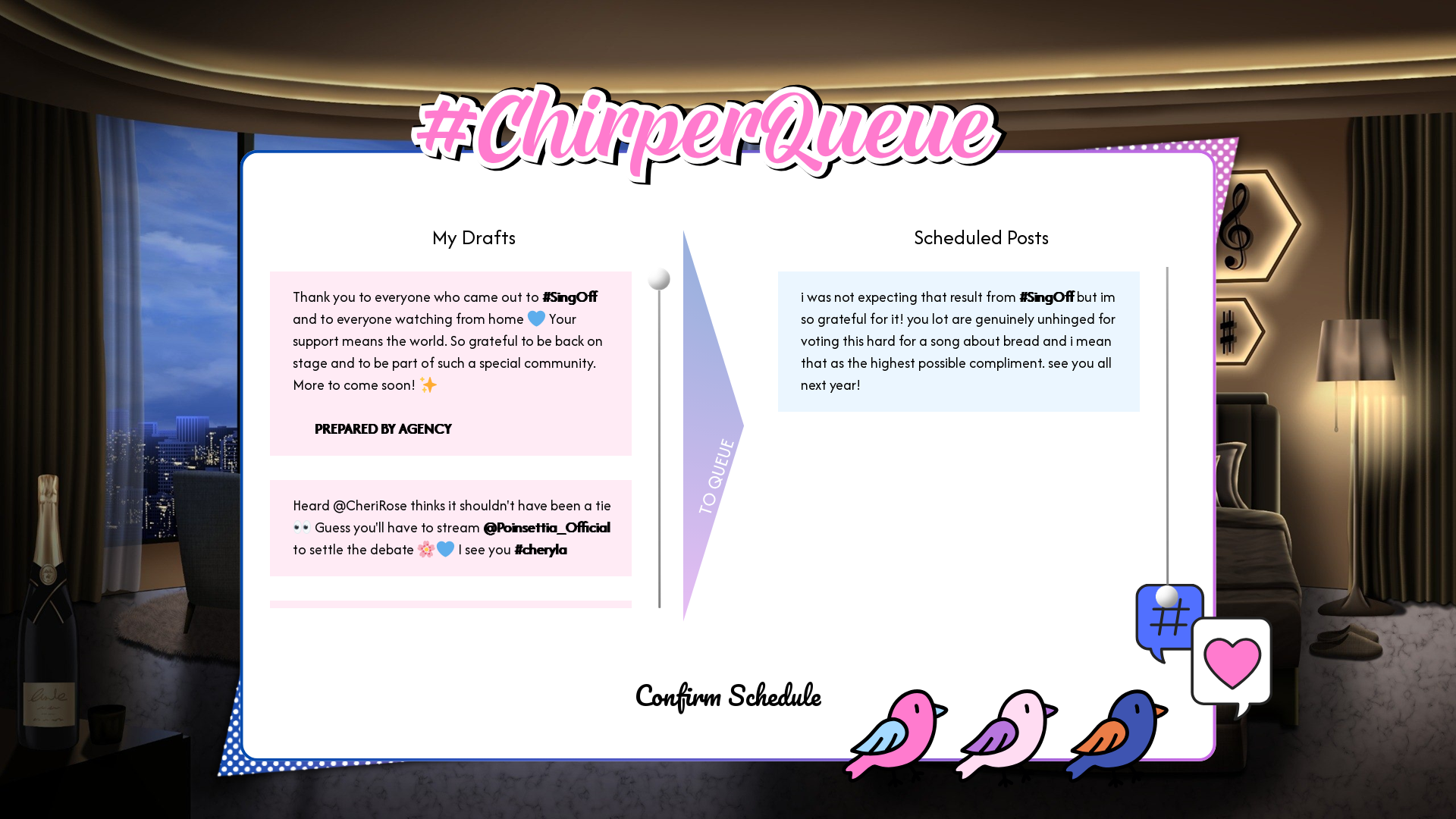 Screenshot 5 for The Community Notes Are Wrong [EXTENDED DEMO]