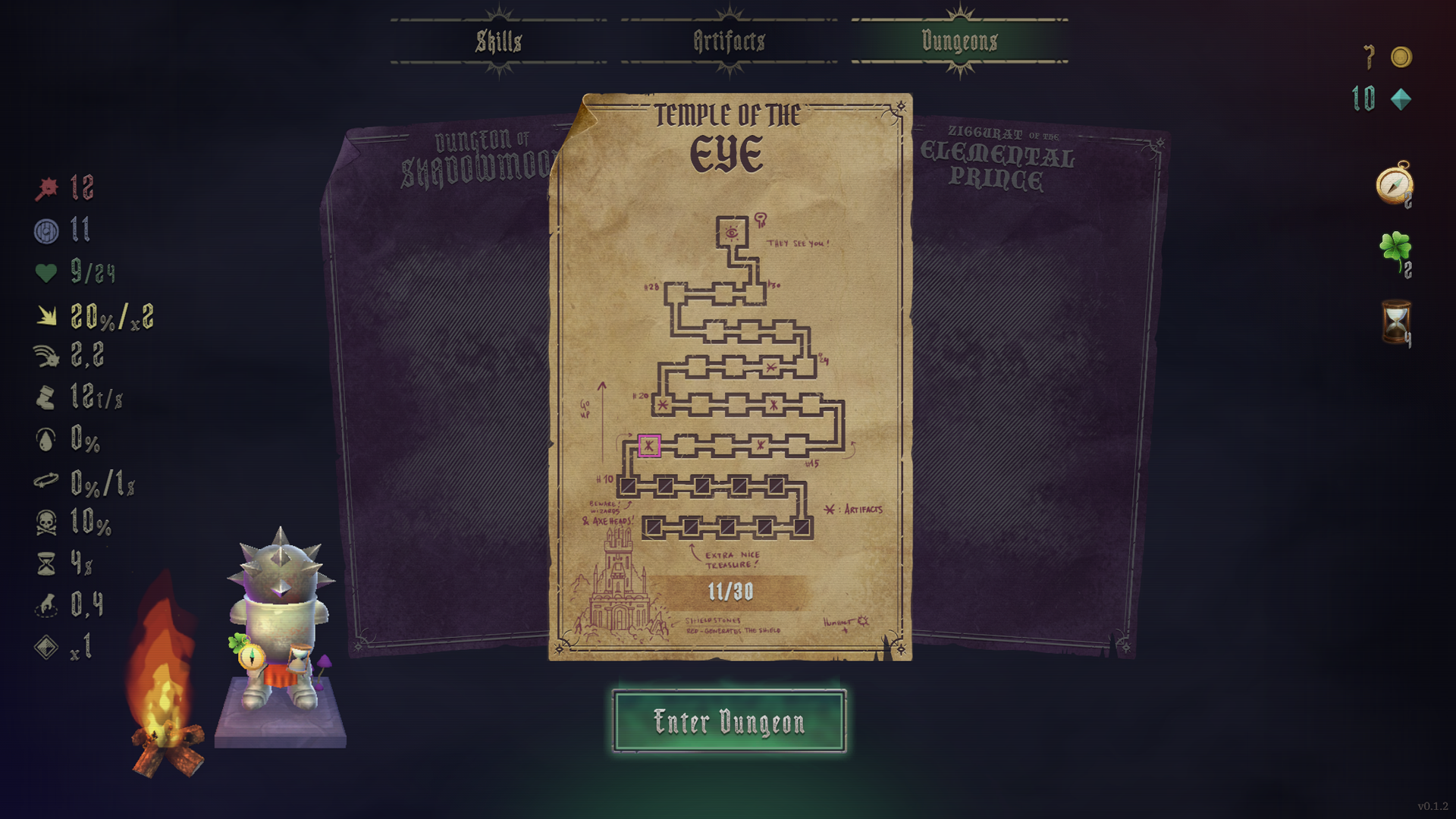 Screenshot 4 for Spikklubba (incremental update)