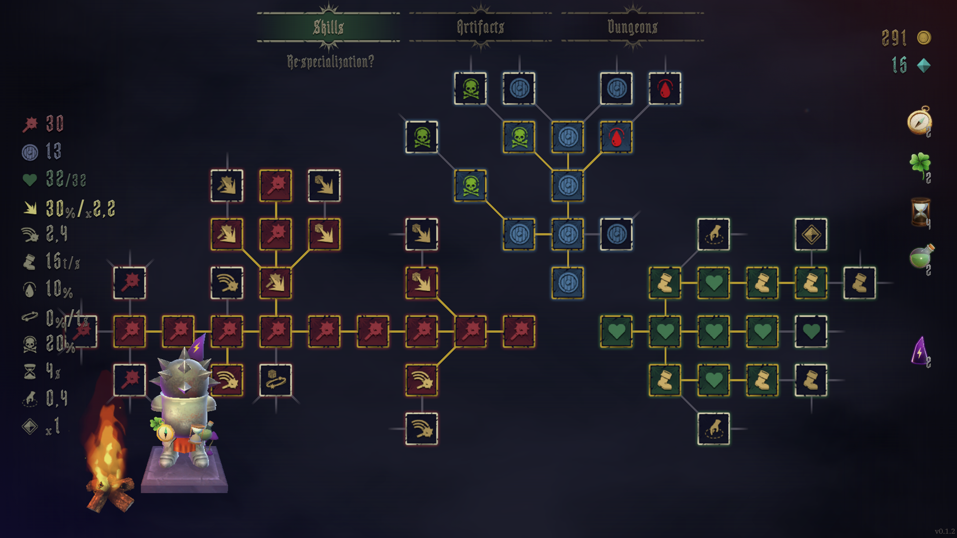 Screenshot 6 for Spikklubba (incremental update)