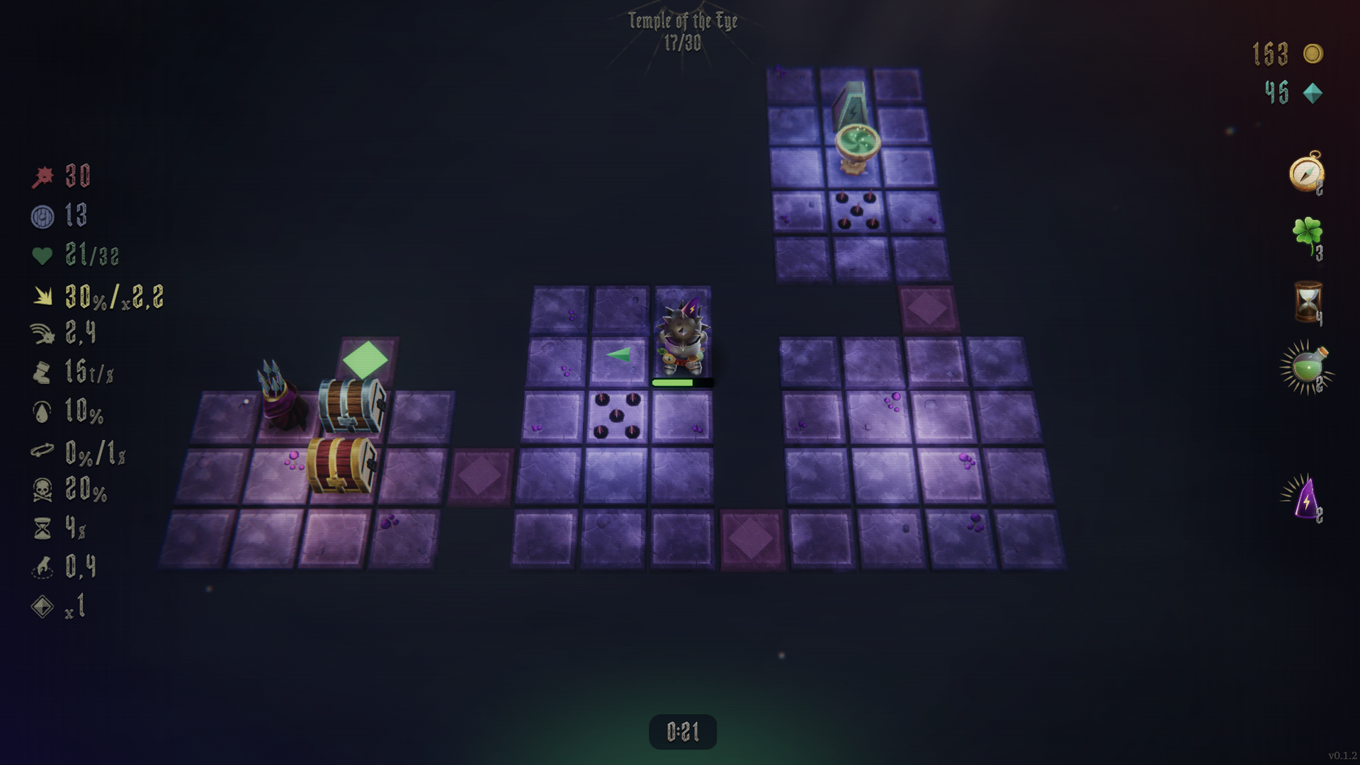 Screenshot 5 for Spikklubba (incremental update)