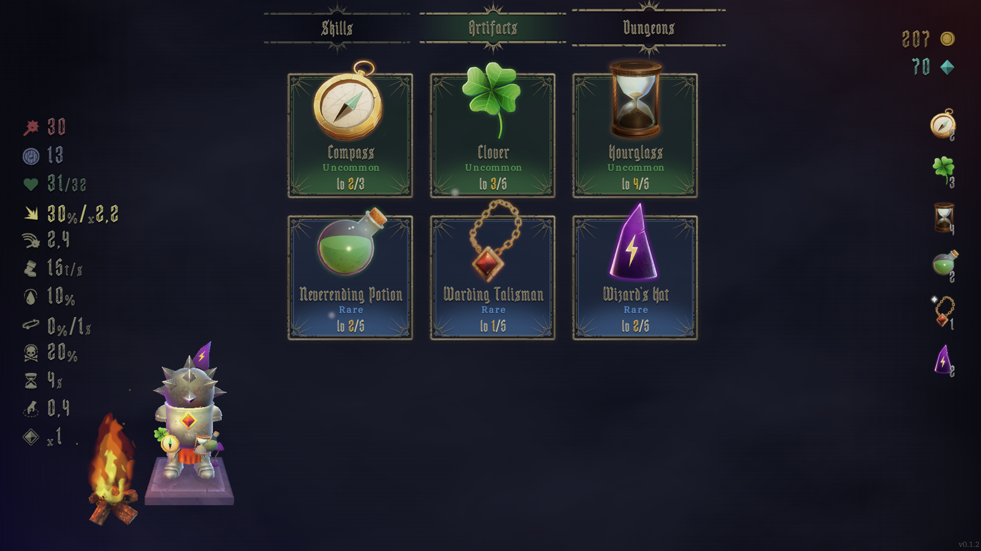 Screenshot 7 for Spikklubba (incremental update)