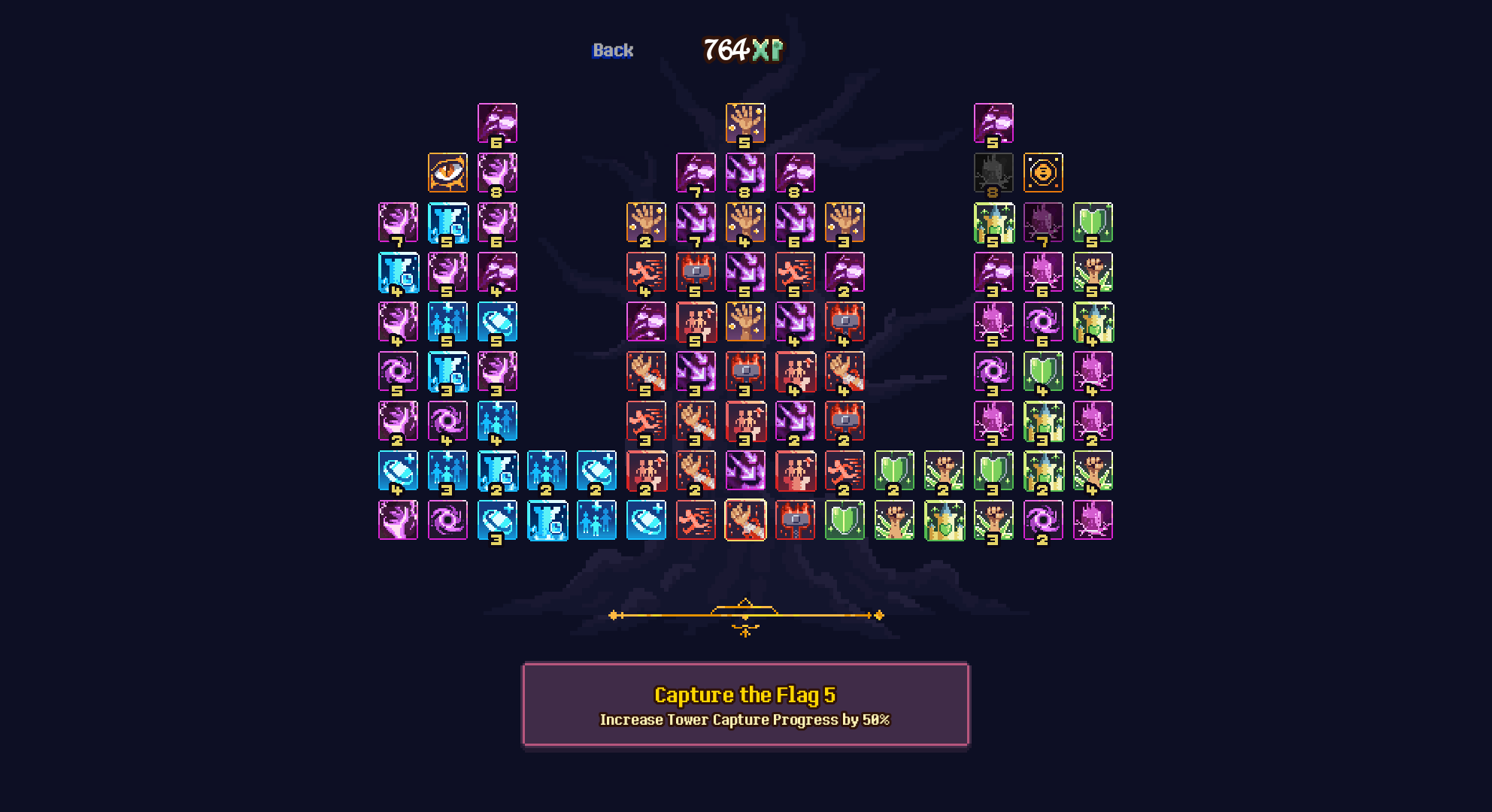 Screenshot 5 for Open the Gate: Just a little Demo