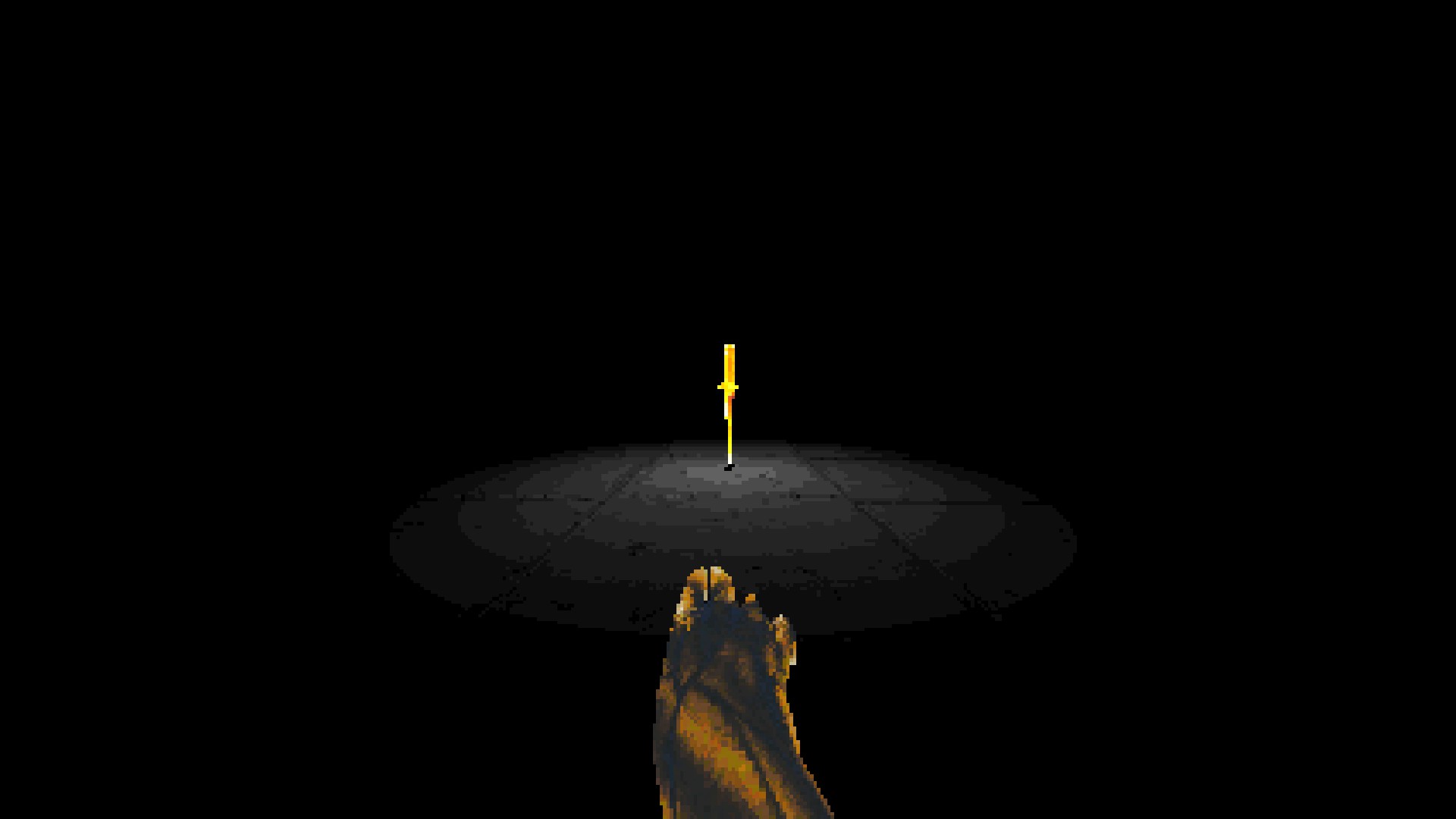Screenshot 4 for Devil Daggers en galego