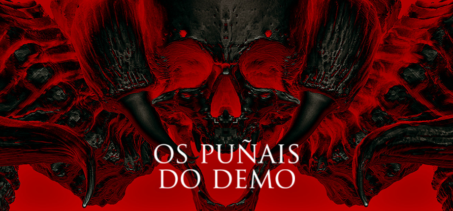 Screenshot 8 for Devil Daggers en galego