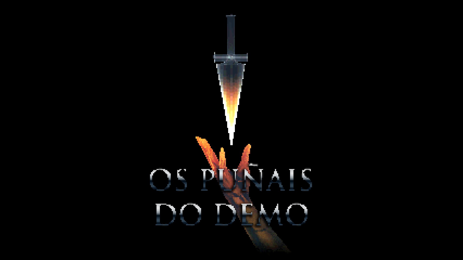 Screenshot 2 for Devil Daggers en galego