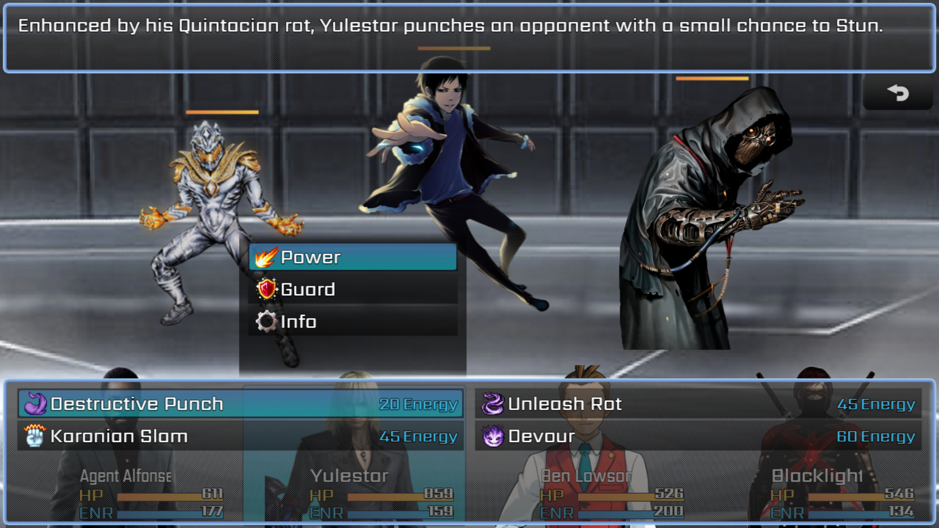 Screenshot 4 for Primis: The Video Game