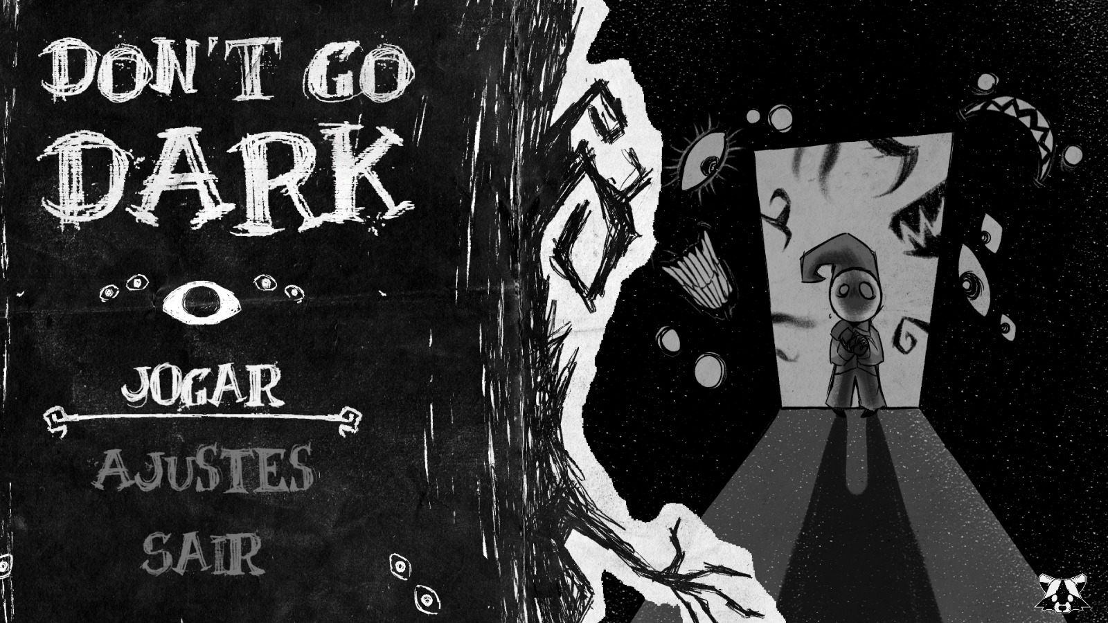 Screenshot 2 for DON'T GO DARK