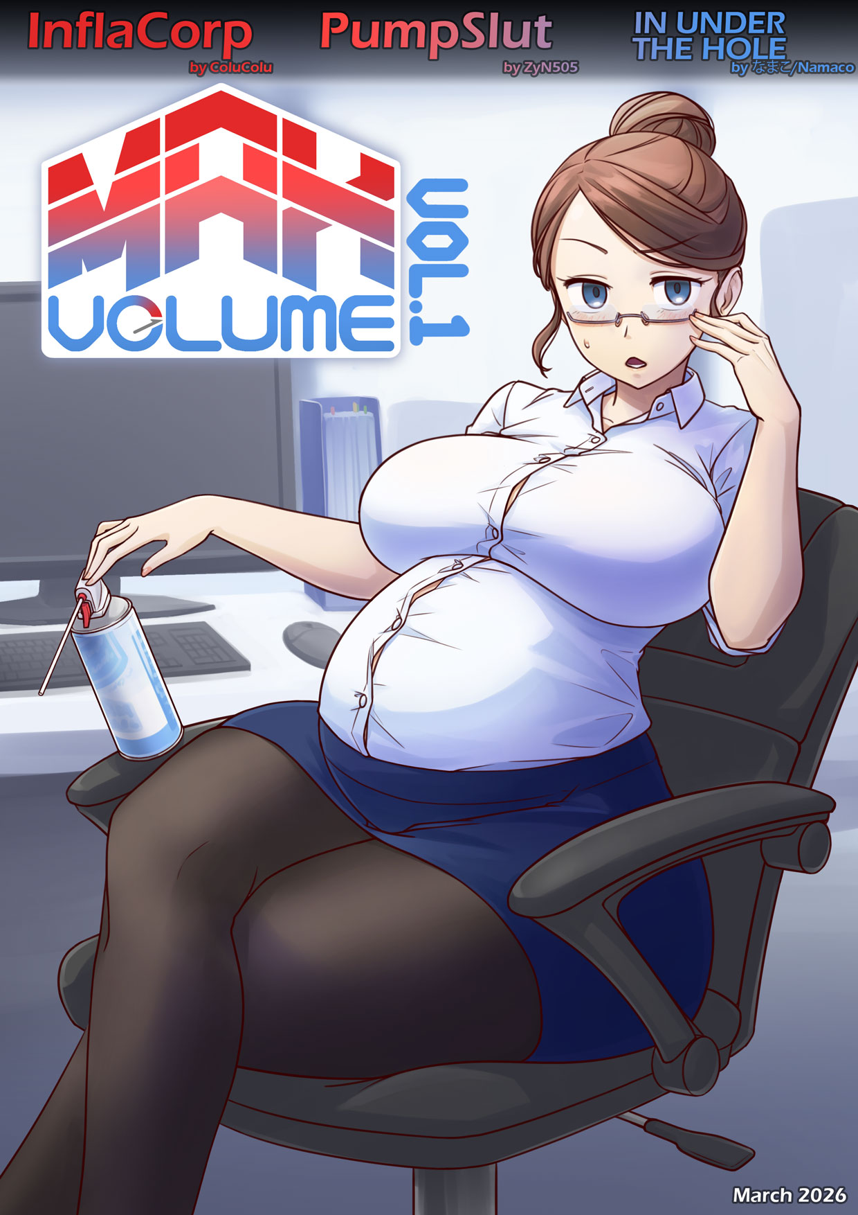 Screenshot 2 for Max Volume #1