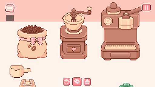 Screenshot 2 for Café Mandacarú
