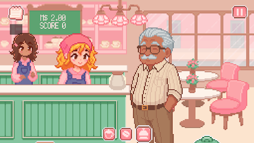 Screenshot 3 for Café Mandacarú