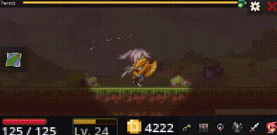 Screenshot 3 for Corner Adventurer