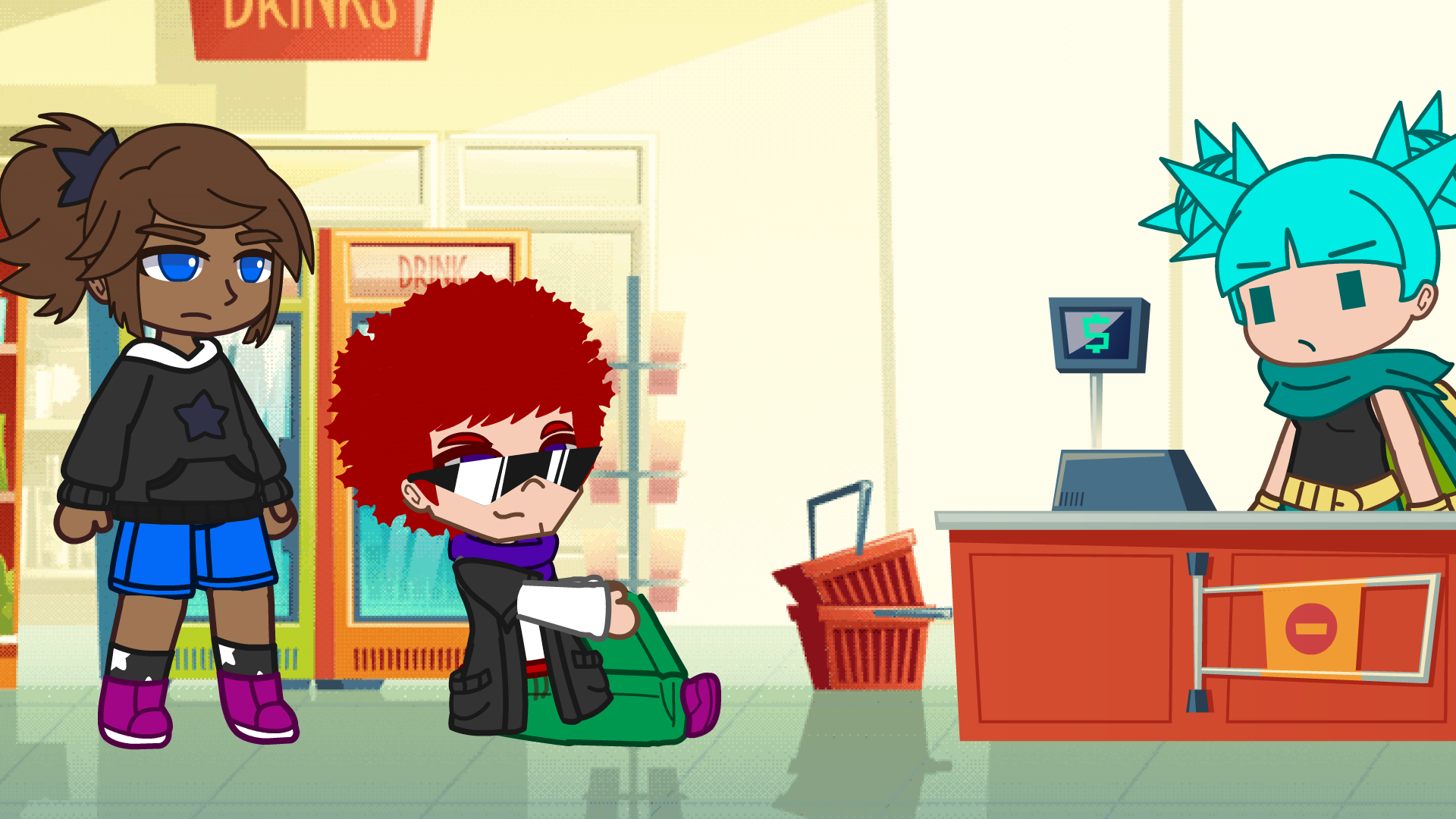 Gacha Mod Portable by chamber_hiro256