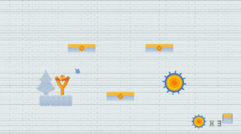 Screenshot 3 for Ricochet