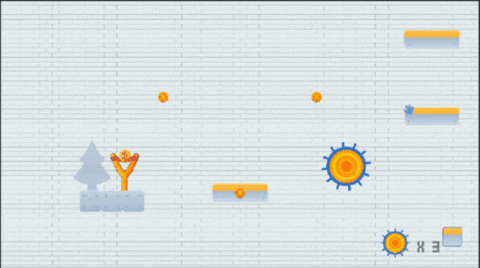 Screenshot 2 for Ricochet