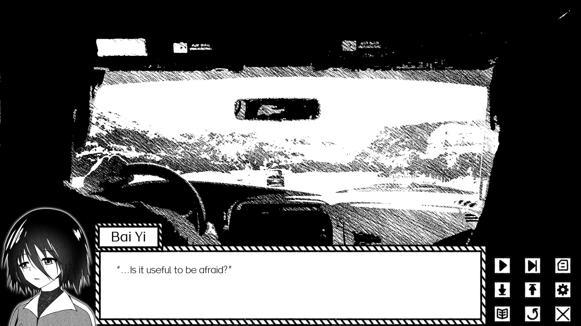 Screenshot 4 for Dreamy Golden Snow - Demo
