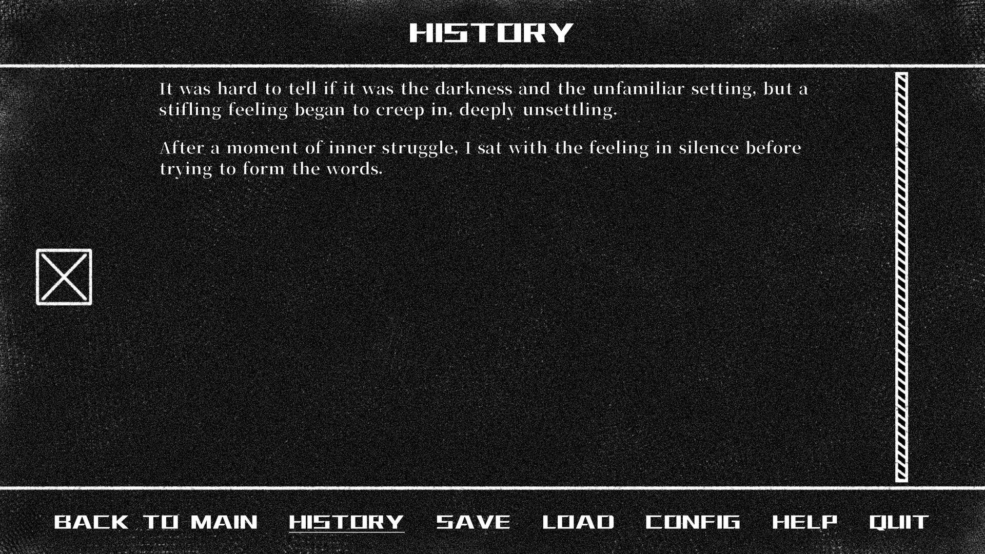 Screenshot 6 for Dreamy Golden Snow - Demo