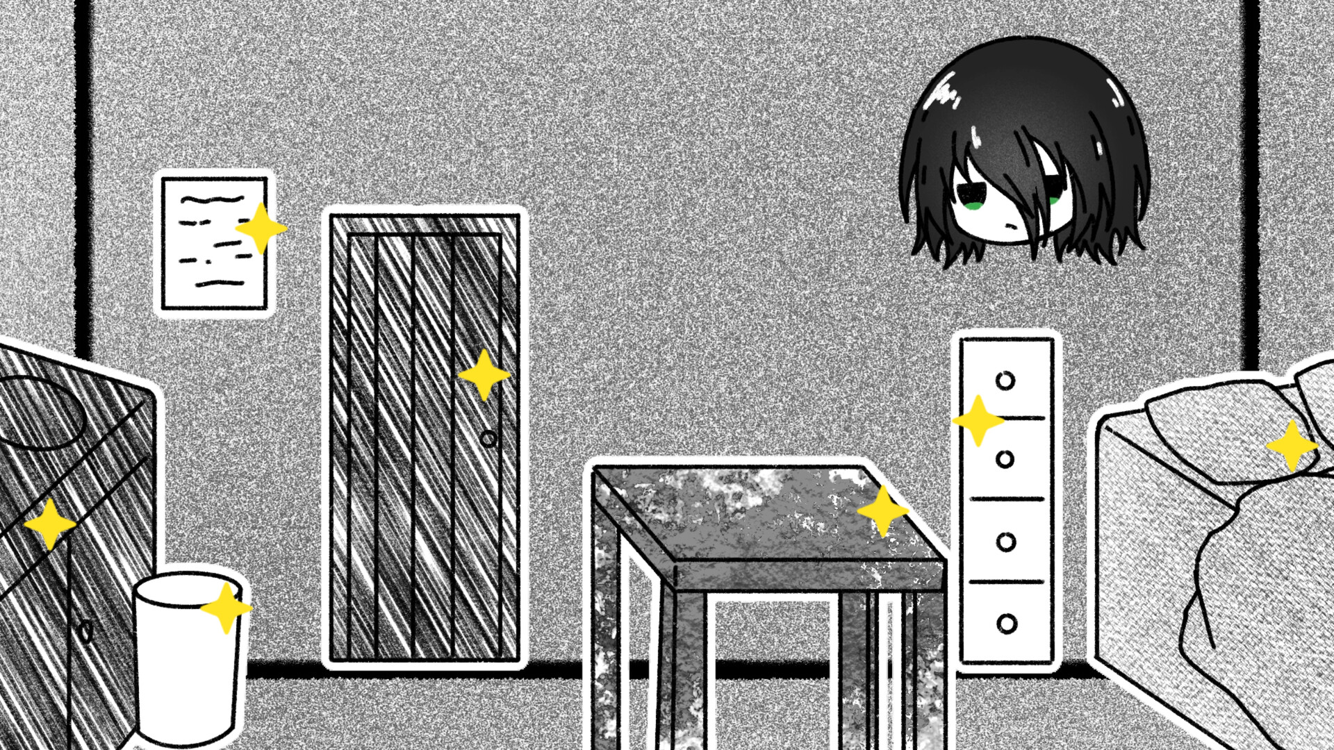 Screenshot 5 for Dreamy Golden Snow - Demo