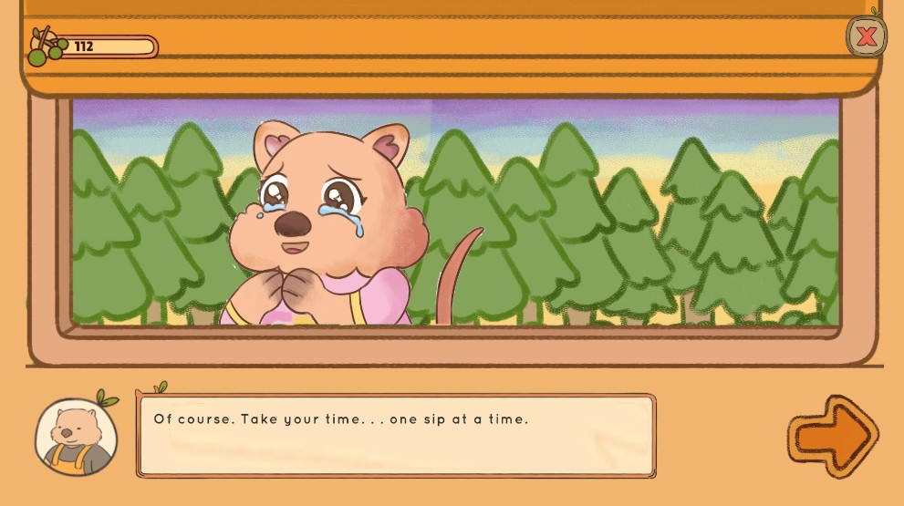 Screenshot 4 for Bobarista: One Cup at a Time