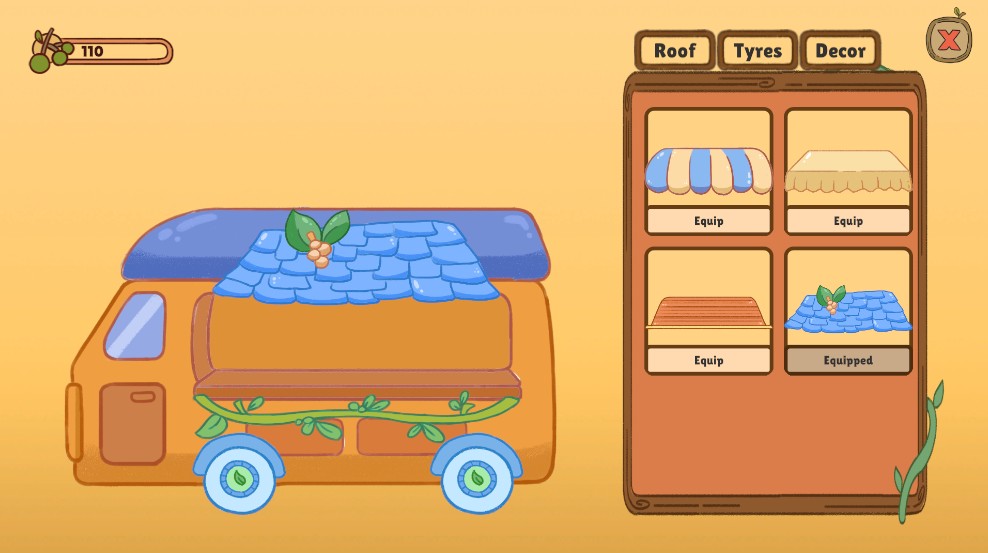 Screenshot 6 for Bobarista: One Cup at a Time