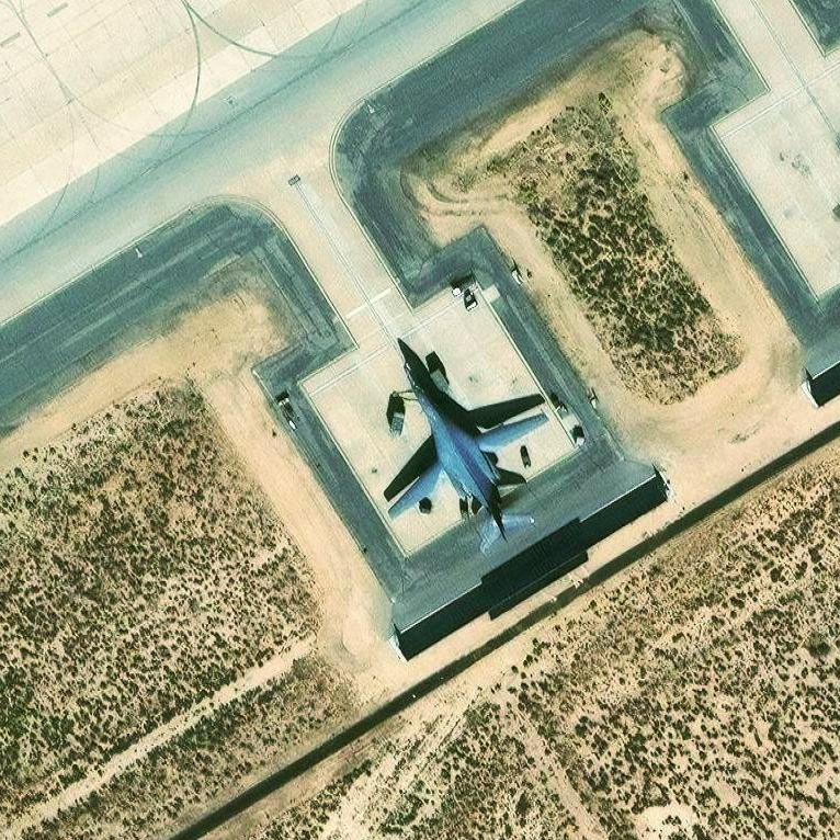 Screenshot 4 for OSINT Airbase Explorer