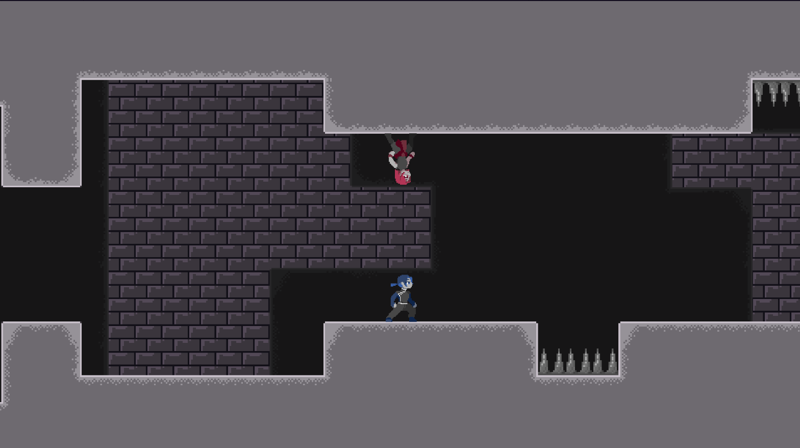 Screenshot 2 for POLARITY - SEXUR - level design