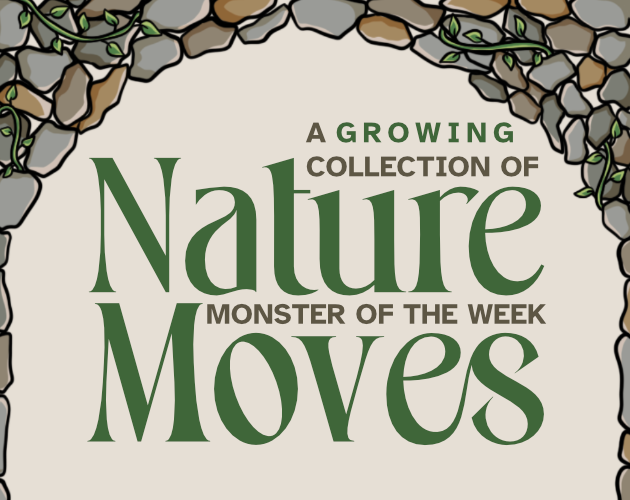 Screenshot 3 for Nature Moves for MOTW