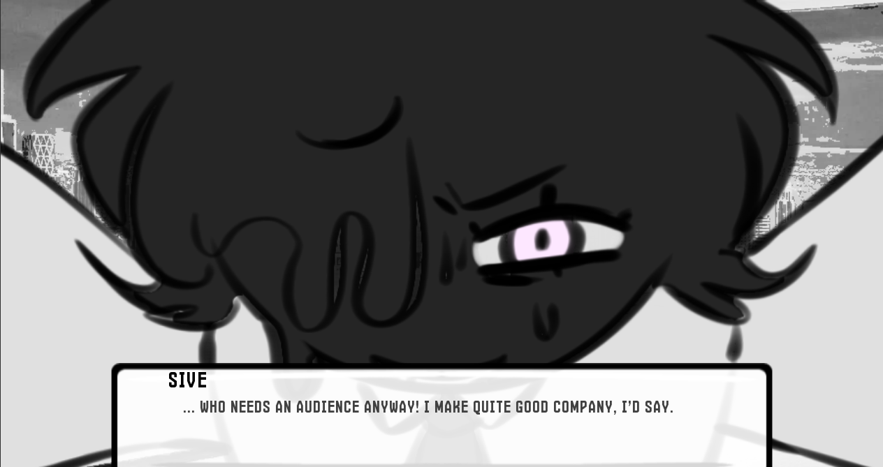 Screenshot 3 for Intrusive's Thoughtful Gameshow
