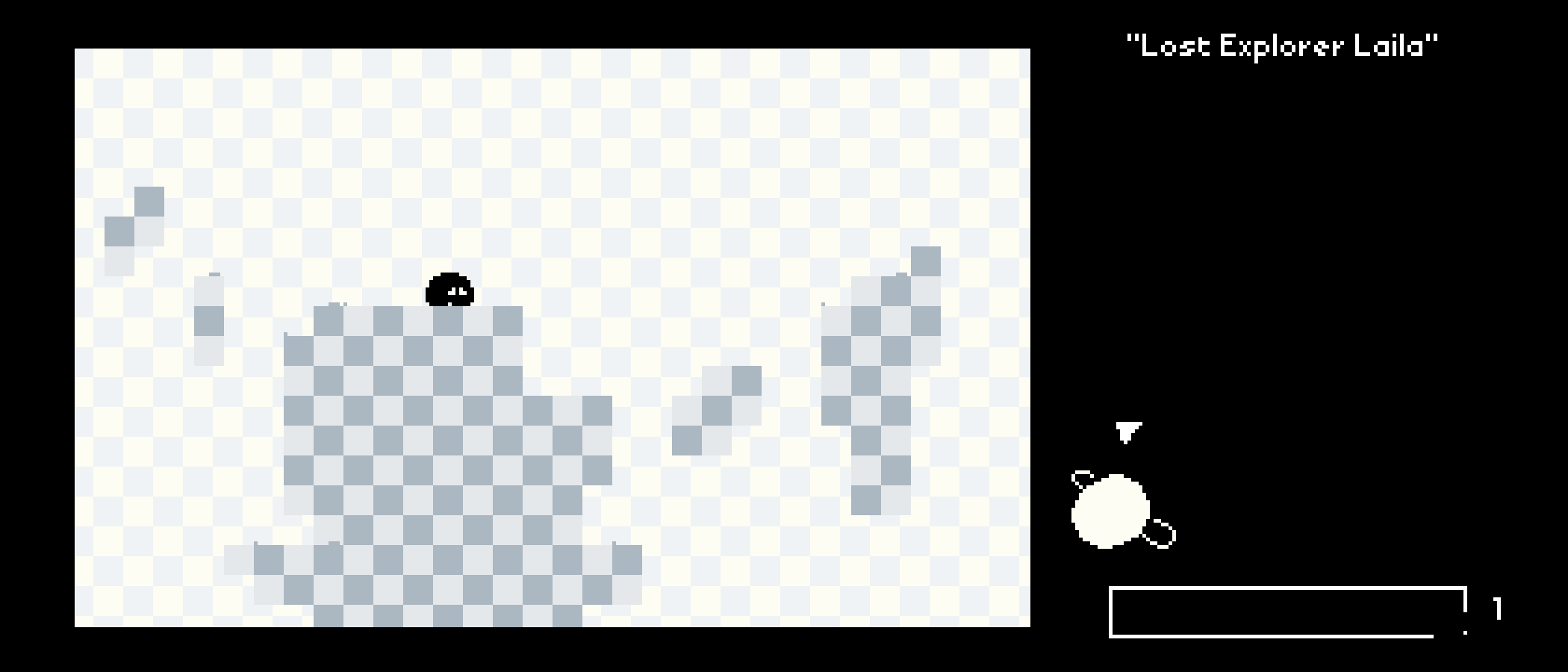 Screenshot 3 for Lost Explorer Laila (DEMO)