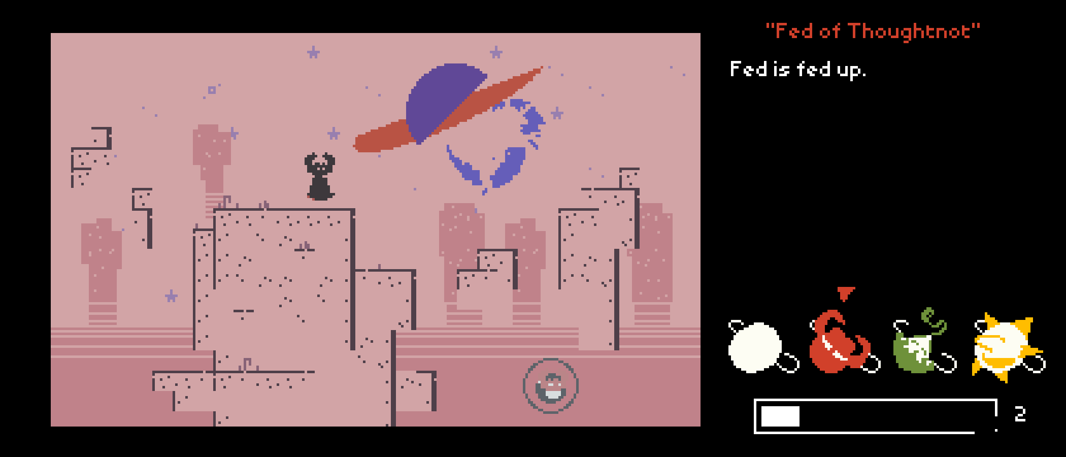 Screenshot 4 for Lost Explorer Laila (DEMO)