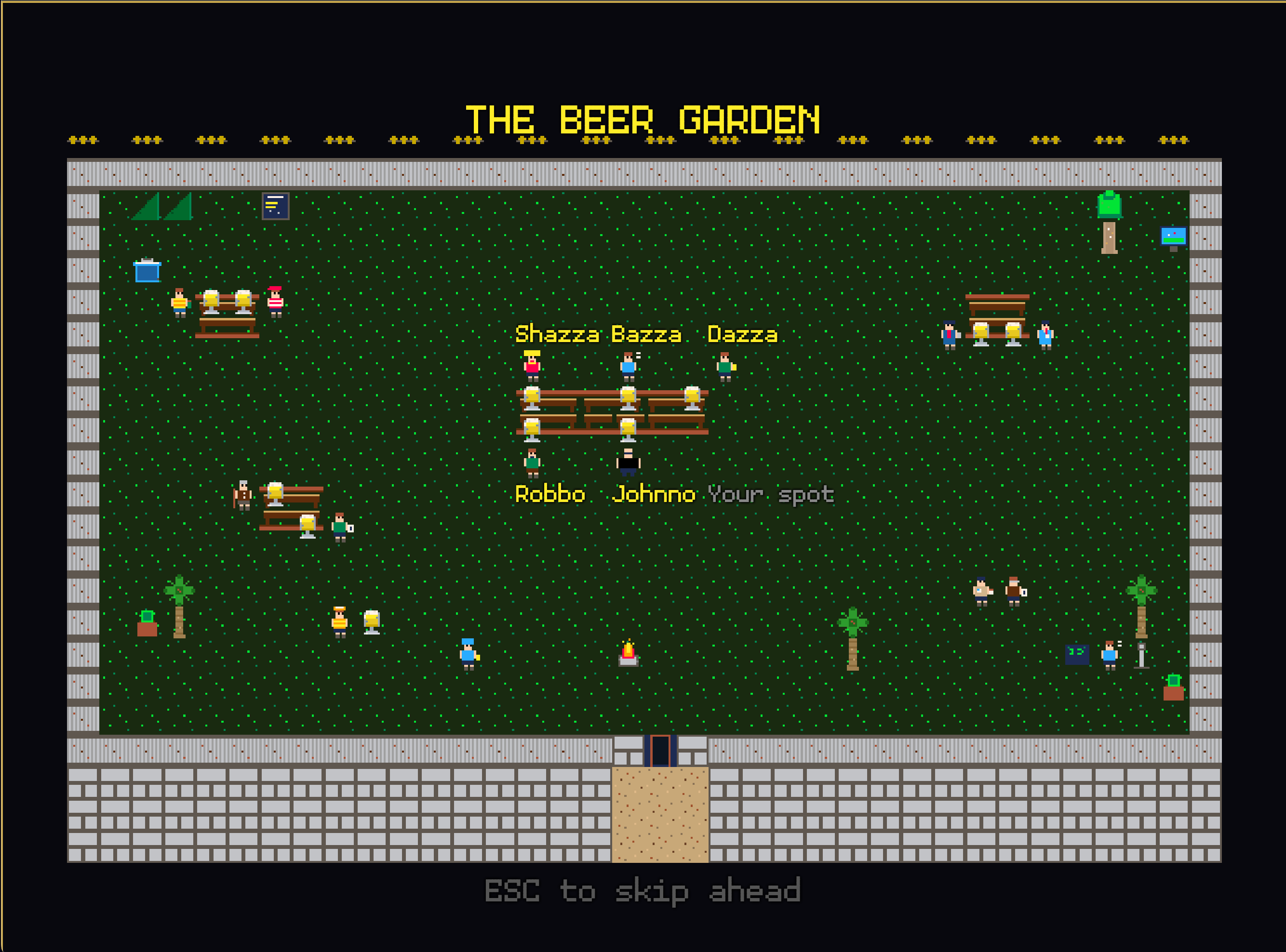 Screenshot 4 for Australian Pub Simulator
