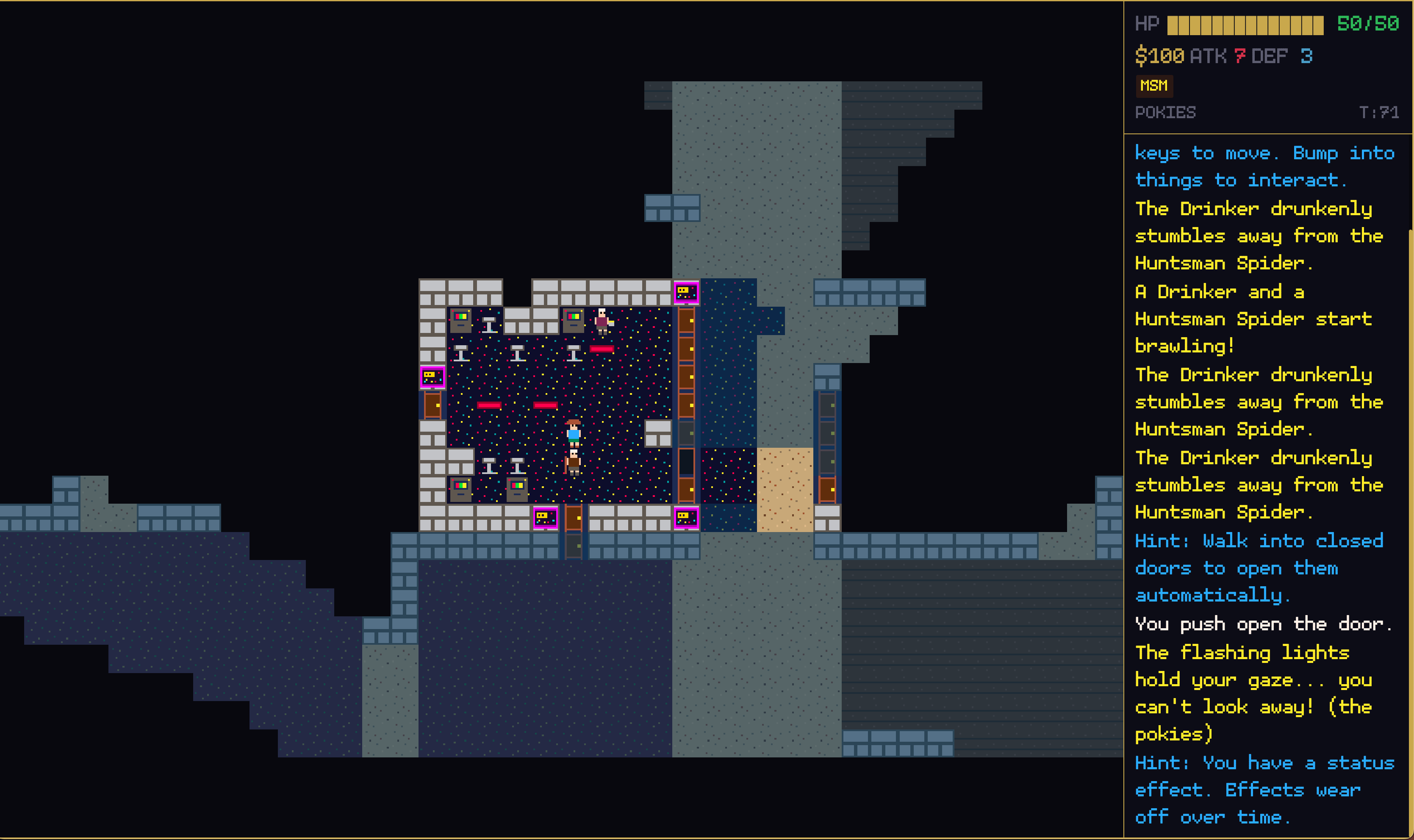 Screenshot 5 for Australian Pub Simulator