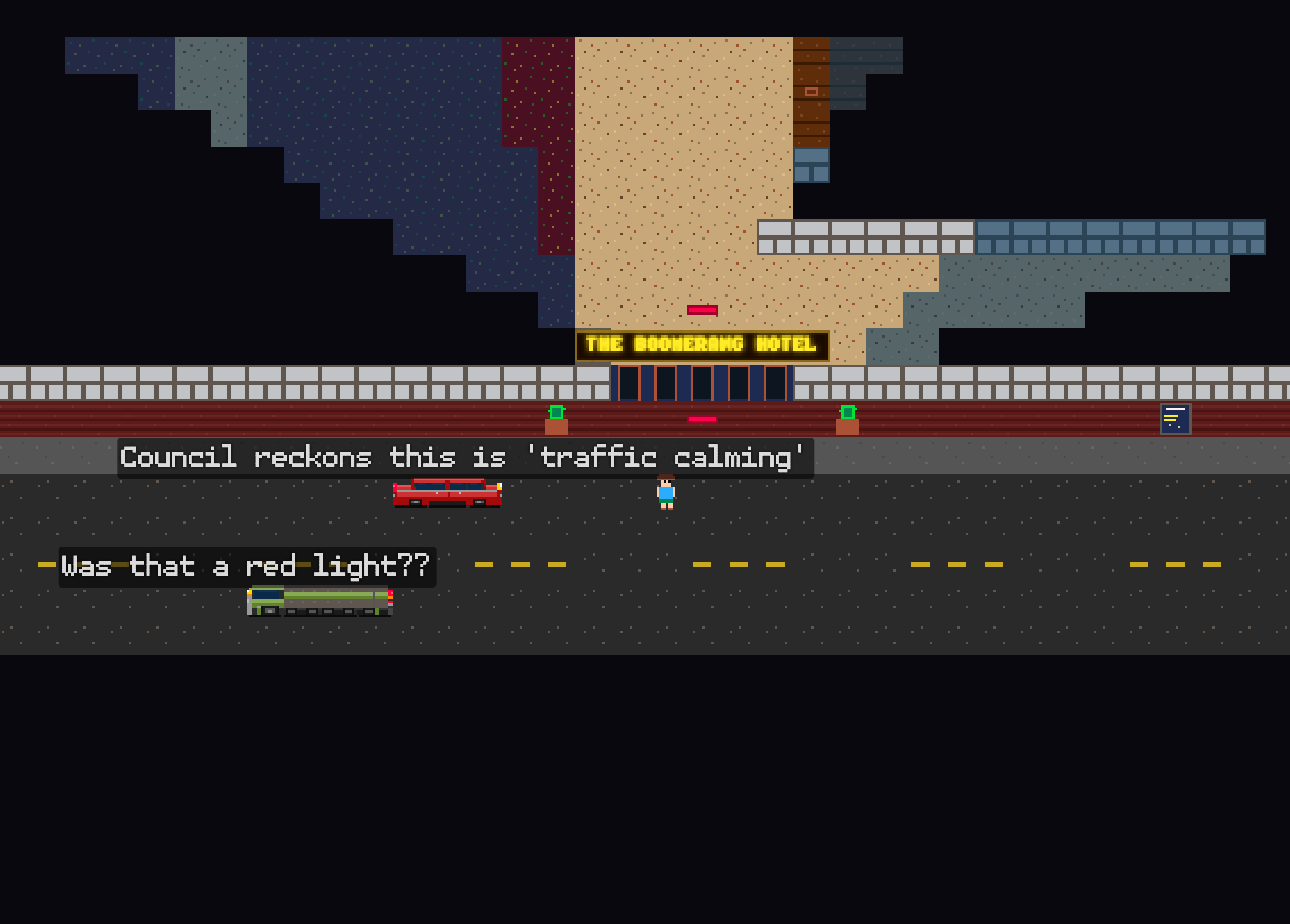 Screenshot 3 for Australian Pub Simulator
