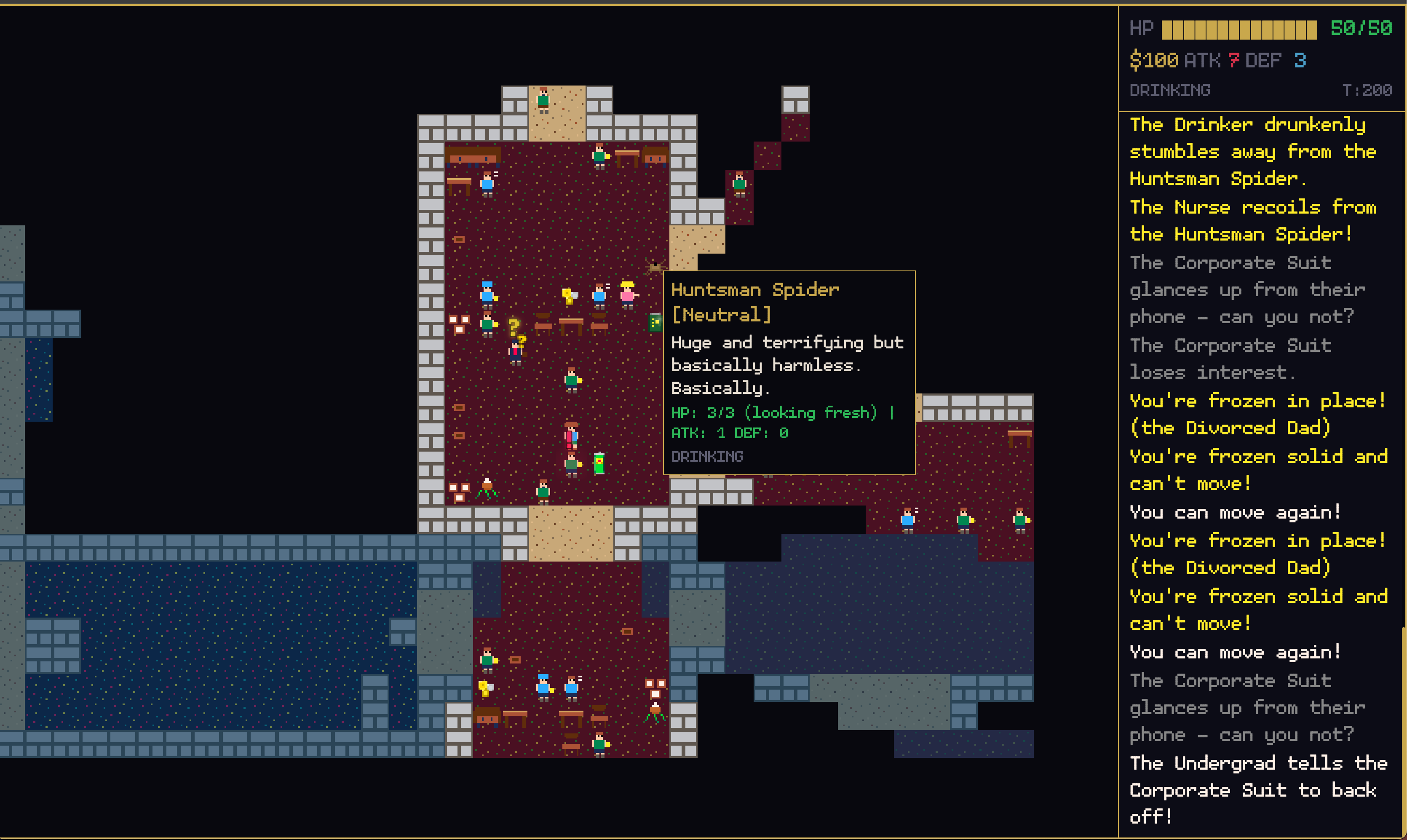 Screenshot 7 for Australian Pub Simulator