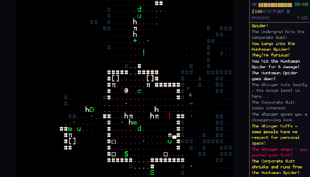 Screenshot 8 for Australian Pub Simulator