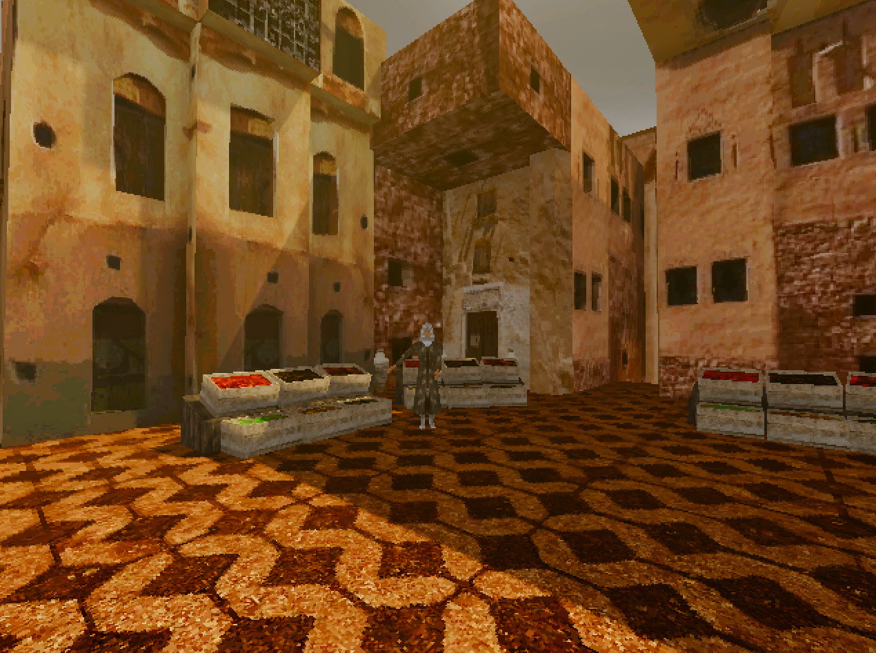 Screenshot 6 for Of Geese and Flowers