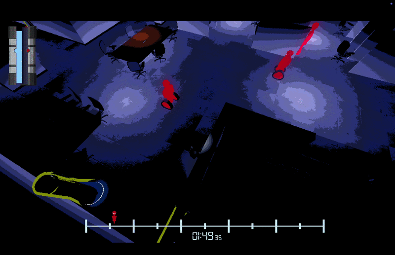 Screenshot 4 for Time Heist